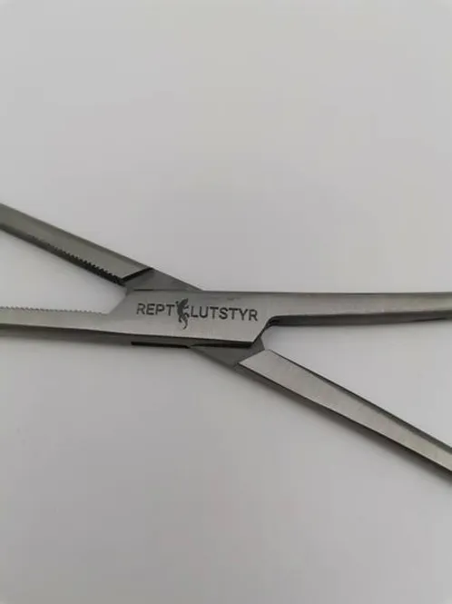 Hovedbilde Hemostat 60cm UTEN LÅS