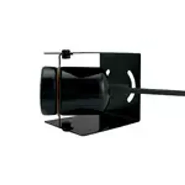 Keramisk sokkel fra Reptile system / Svart