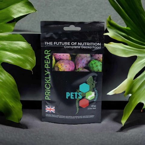 Hovedbilde P2W Prickly pear 200g