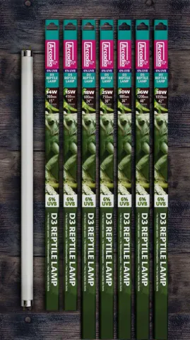 Hovedbilde Arcadia T5 6% 54w