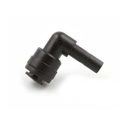 Hovedbilde Mistking 1/4 Plug in elbow