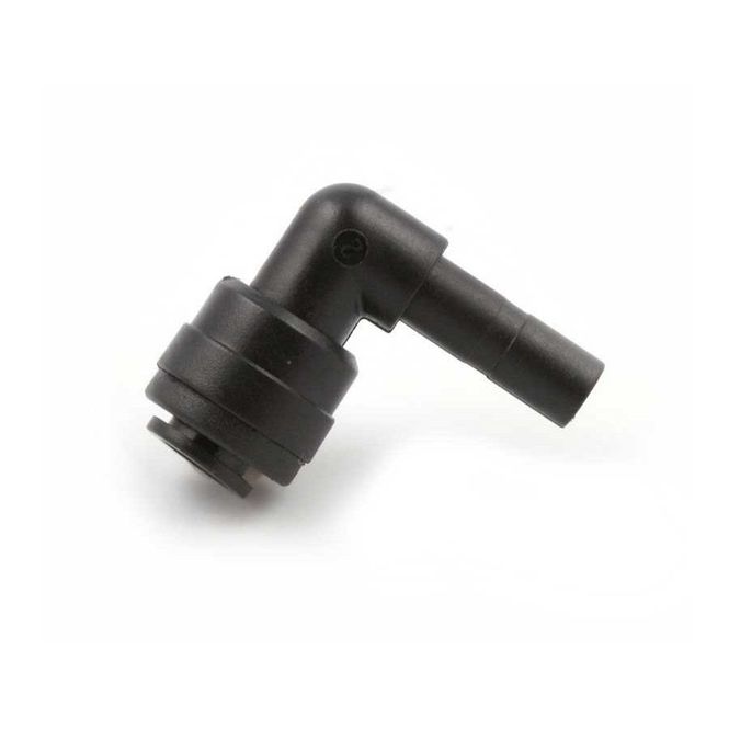 Hovedbilde Mistking 1/4 Plug in elbow