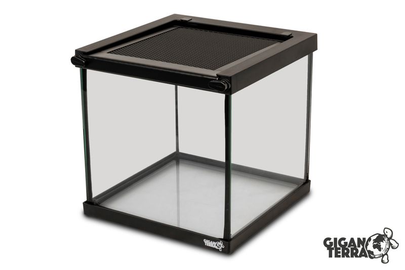 Gigavial S 20x20x20cm