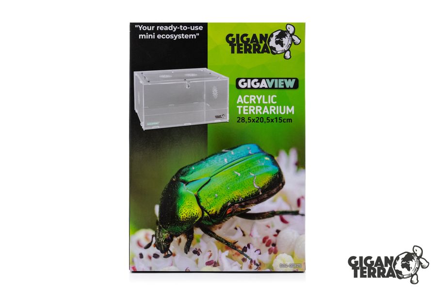GIGAVIEW 28,5x20,5x15