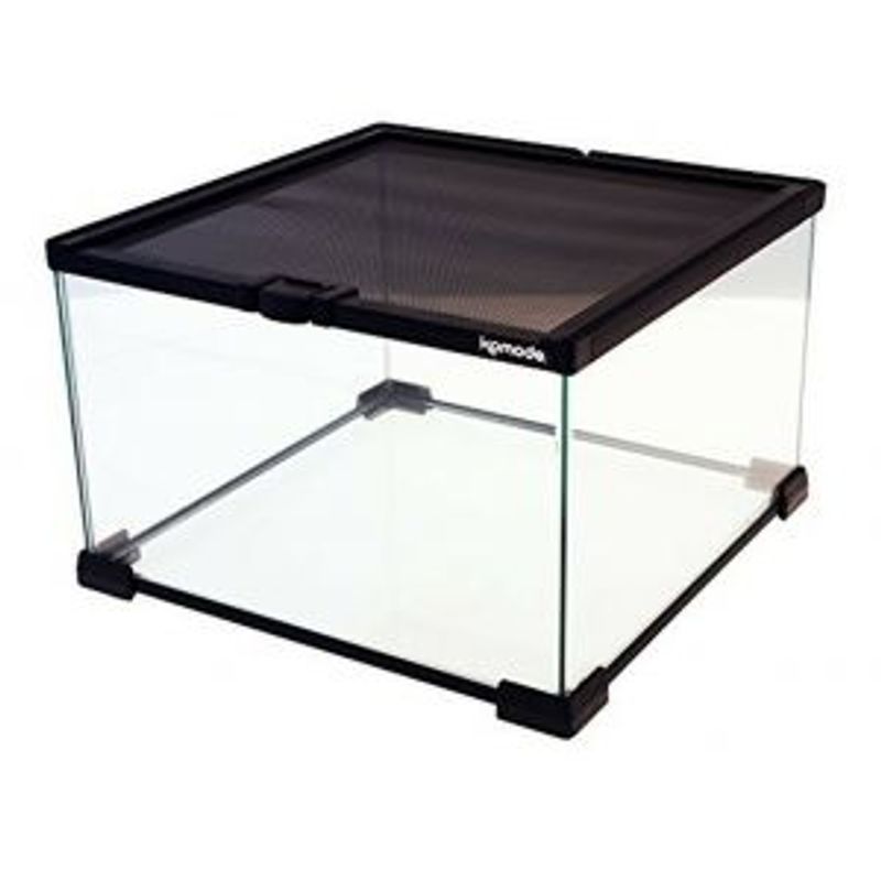 Komodo nano habitat 31x31x20 cm