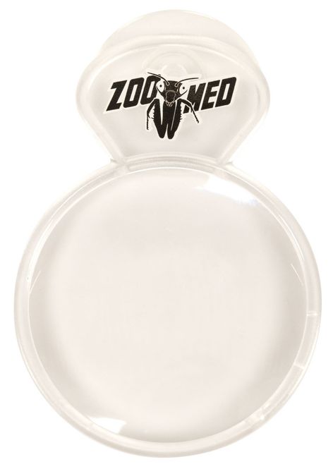 Hovedbilde Zoomed view magnifier