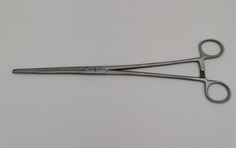 Hovedbilde Hemostat 40cm  