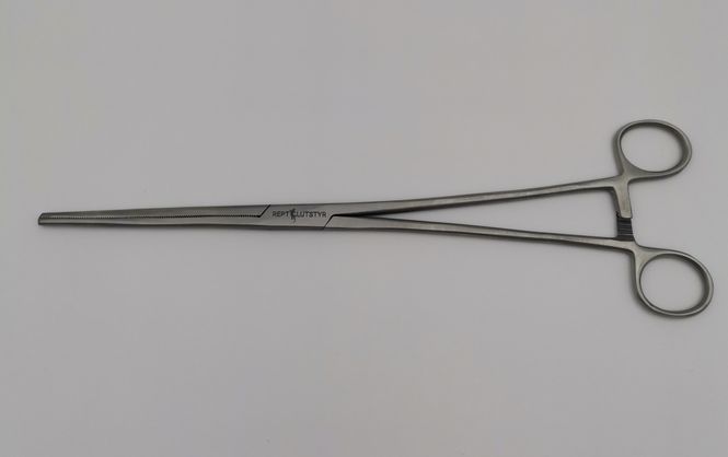 Hovedbilde Hemostat 40cm  