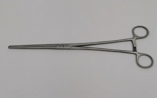 Hovedbilde Hemostat 40cm  