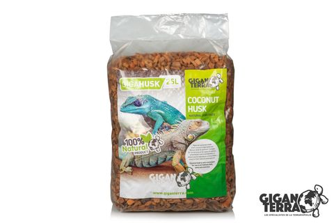 Hovedbilde Husk fra Gigan terra 25L