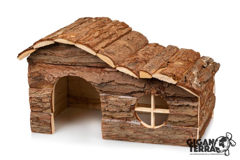 Kirby house L    43x22x28cm
