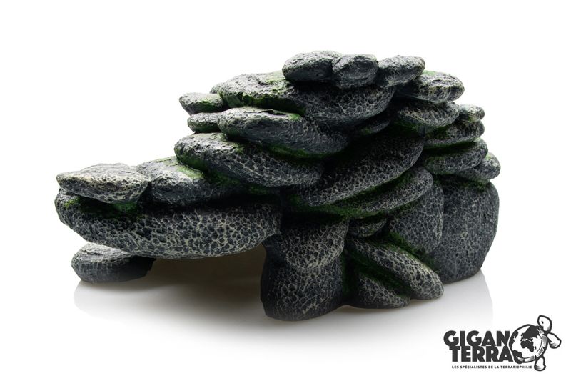 Stein hule  29,5x21,5x13cm - 00480