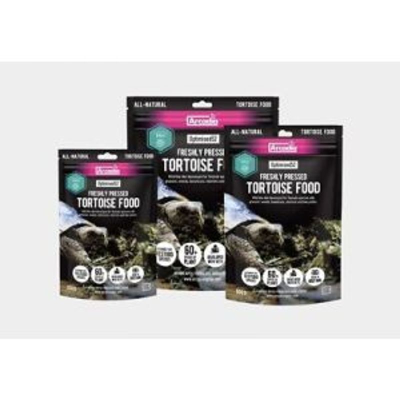 Arcadia reptile earthpro Optimised52 1000g