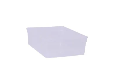 Hovedbilde ALURACK BRAPLAST RACK LARGE XL /Forhåndsbestilles