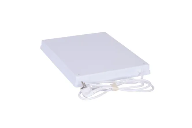Hovedbilde Alurack varmepanel 51x61x4cm