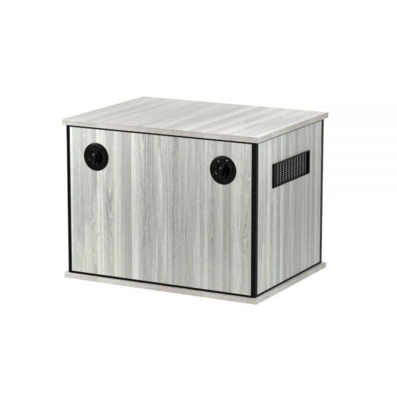 Prorep Vivarium 90x45x45cm Grå
