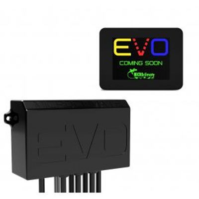 Hovedbilde Microclimate EVO connected 2- wifi