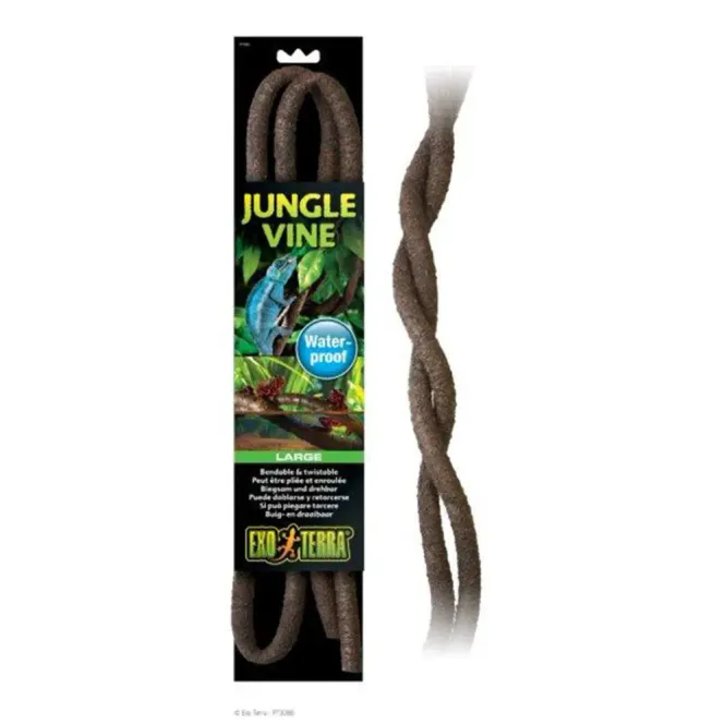 Hovedbilde EXO TERRA JUNGLE VINE LARGE 180cm