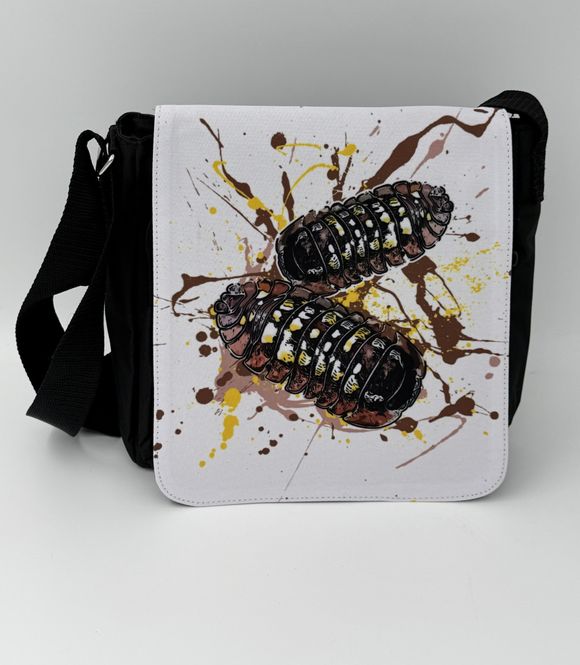 Hovedbilde Armadillidium tirolense Veske