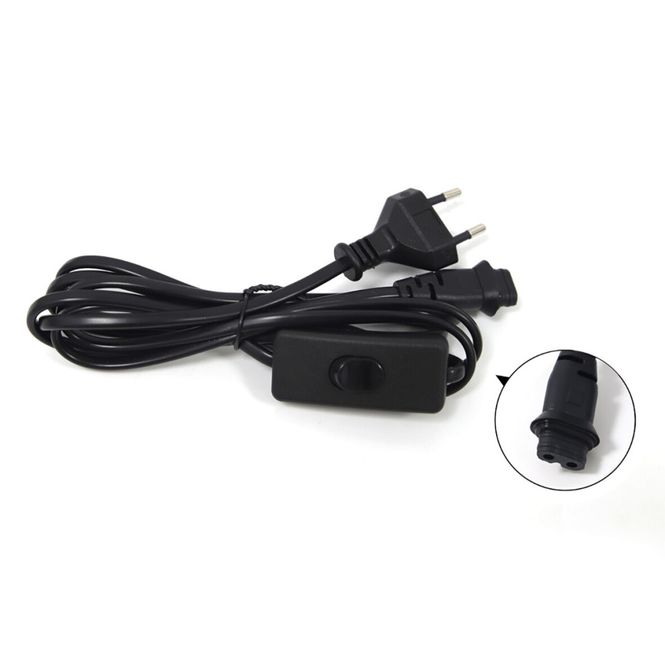 Hovedbilde ARCADIA LUMENIZE PRO T5 UVB-KIT STRØMKABEL
