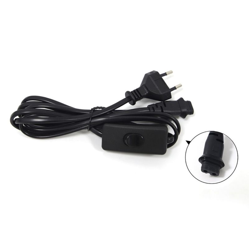 ARCADIA LUMENIZE PRO T5 UVB-KIT STRØMKABEL