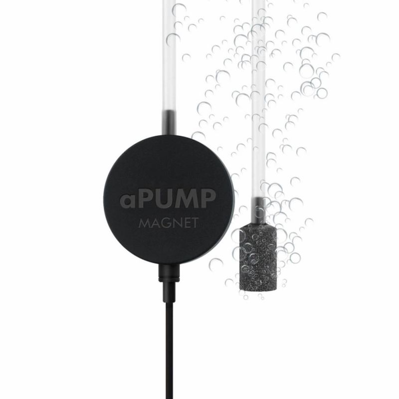 aPUMP luftpumpe indtil 100 ltr