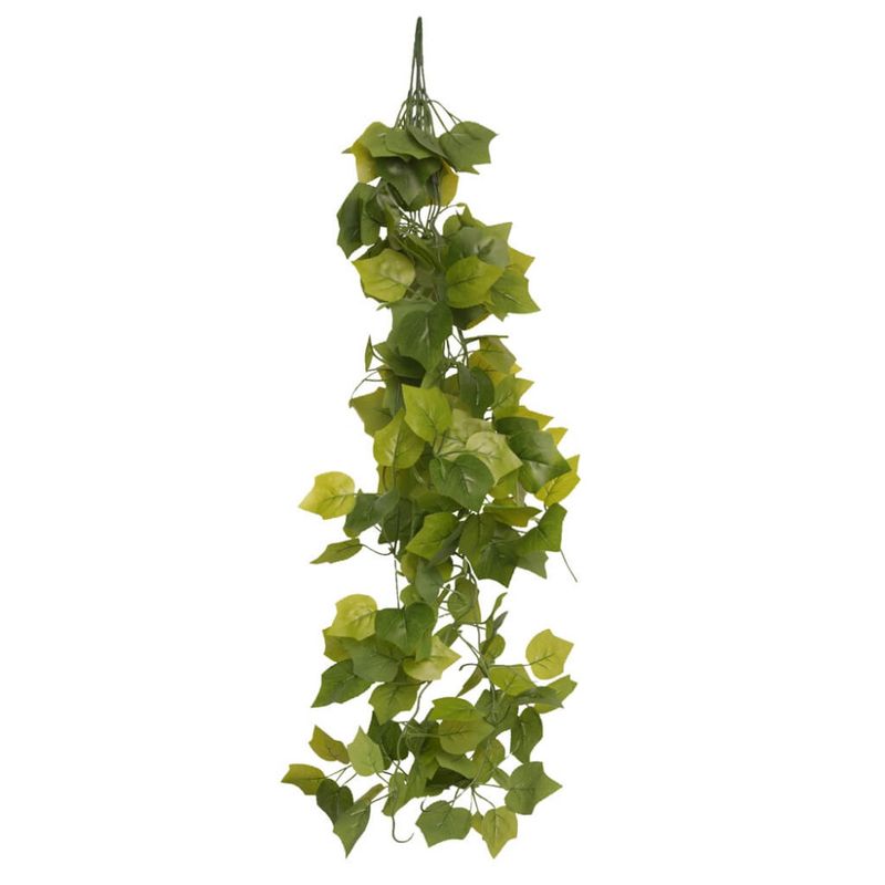 HabiStat Hanging Vine, Greenery Grape 100cm 