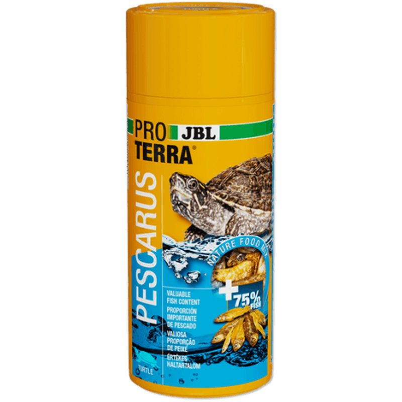 JBL PESCARUS 1000 ml
