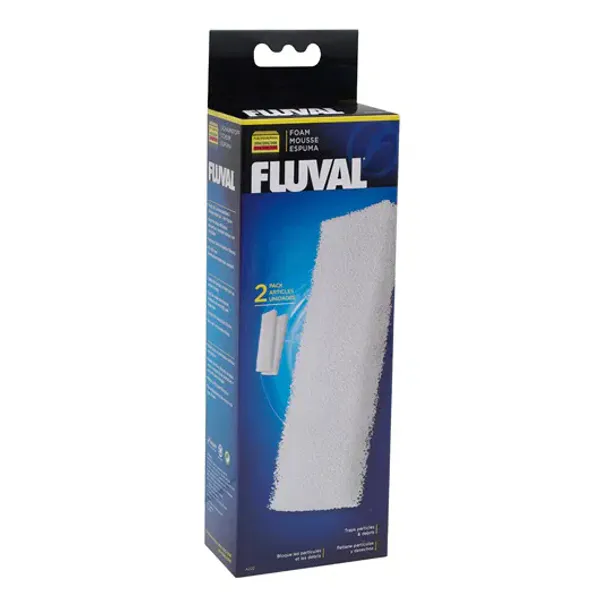 Filtersvamp Fluval 204-306-207-307