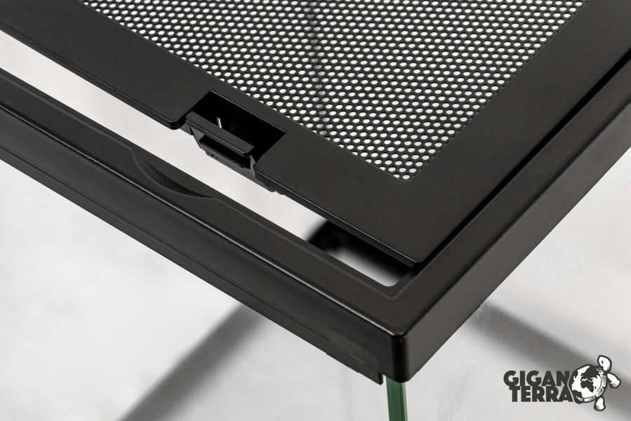 Gigarise L 46x46x61cm