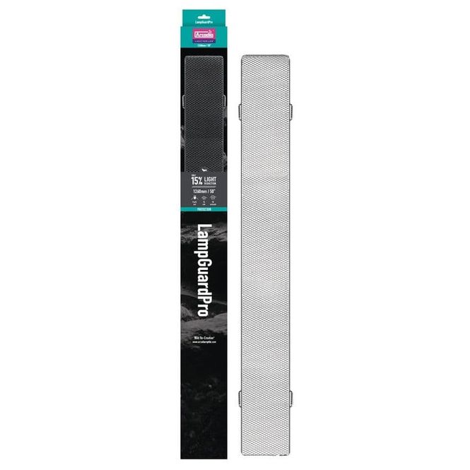 Hovedbilde Arcadia lamp guard pro 126cm