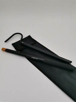 Hovedbilde Slangekrok 2 delt 70cm