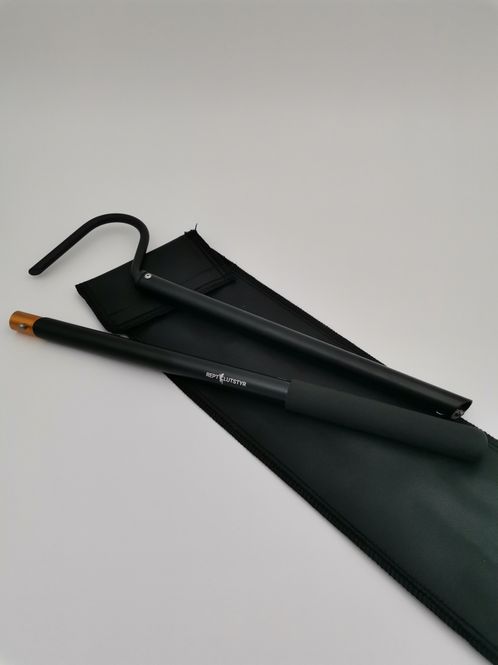 Hovedbilde Slangekrok 2 delt 70cm