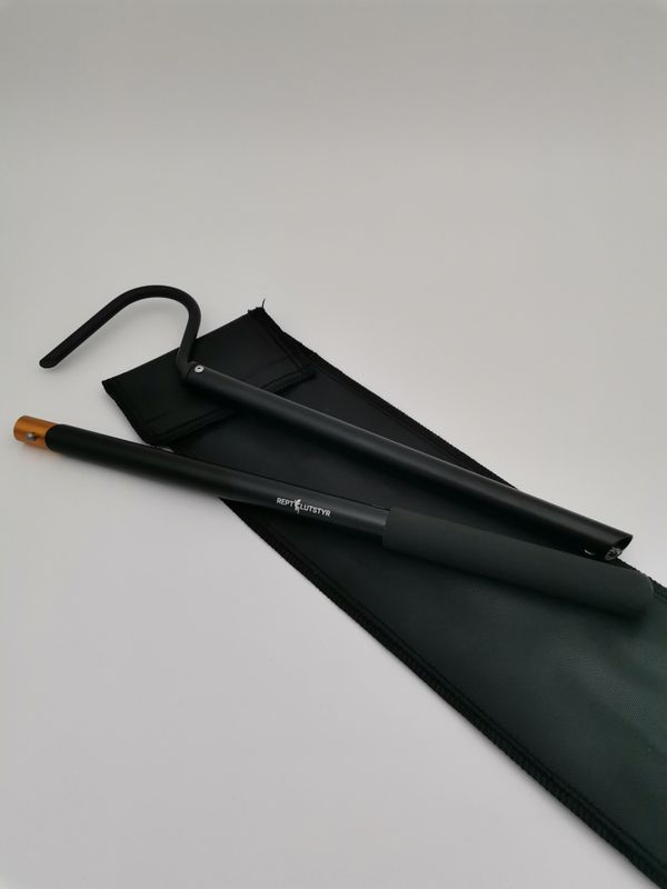 Slangekrok 2 delt 70cm