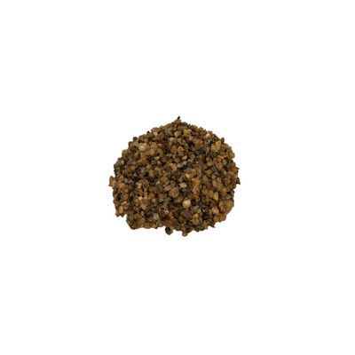 Hovedbilde Akvariegrus Mørk 2-4 mm. 10 kg.