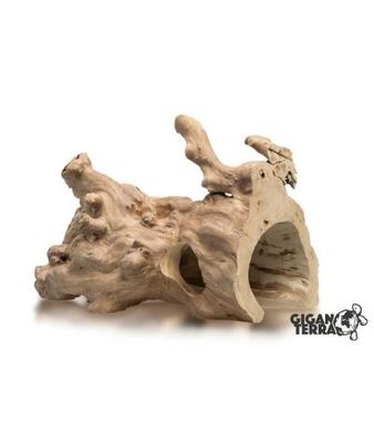 Hovedbilde Gigan terra Java Wood Cave 35cm