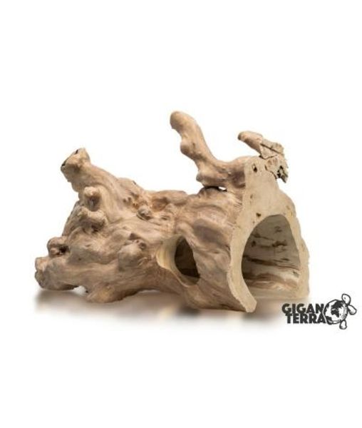 Gigan terra Java Wood Cave 35cm