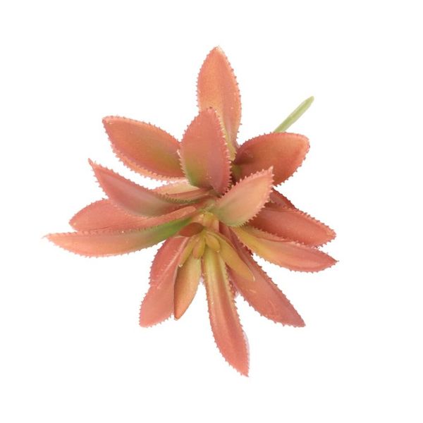 HabiStat Artificial Plant  Succulent 3 Pack