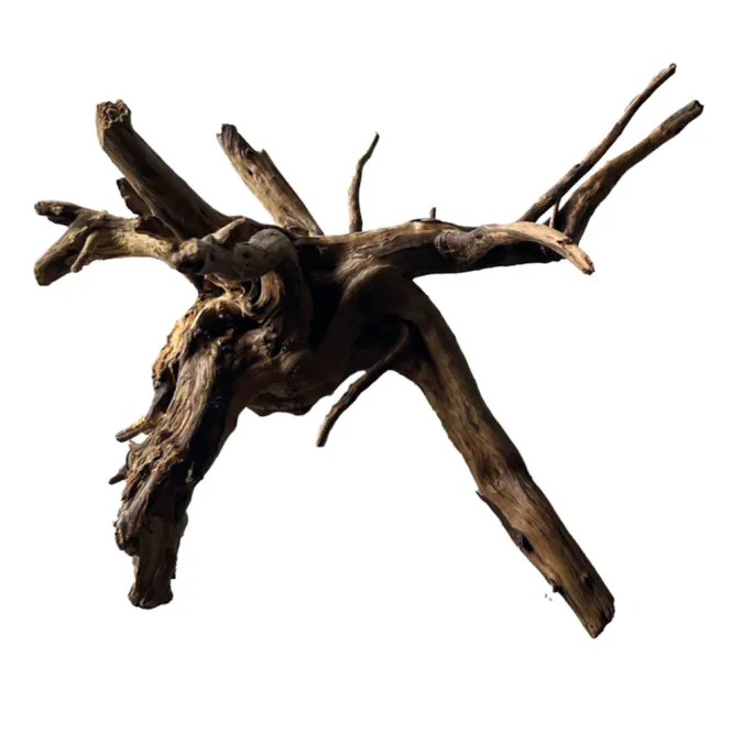 Hovedbilde BLACK SPIDER WOOD XL  / ca 35x60cm