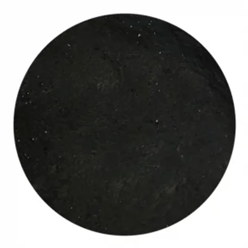 Svart fargepigment 100ml