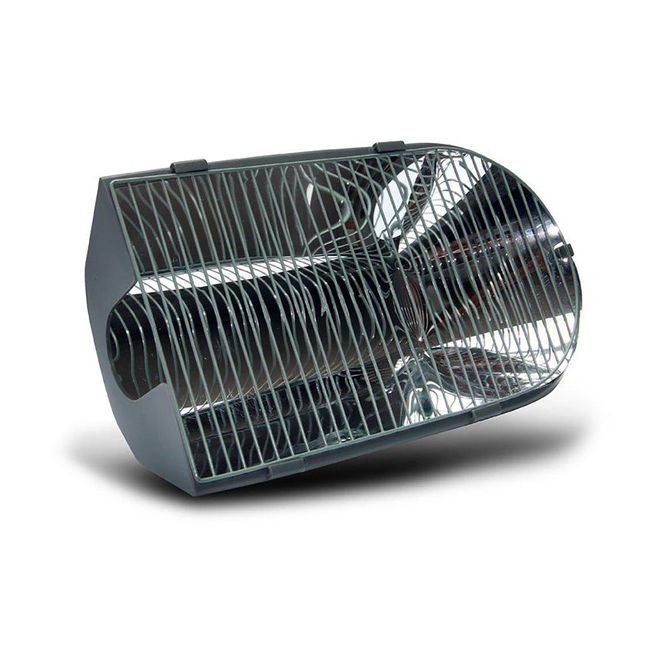 Hovedbilde Arcadia Puresun compact lamp reflector kit