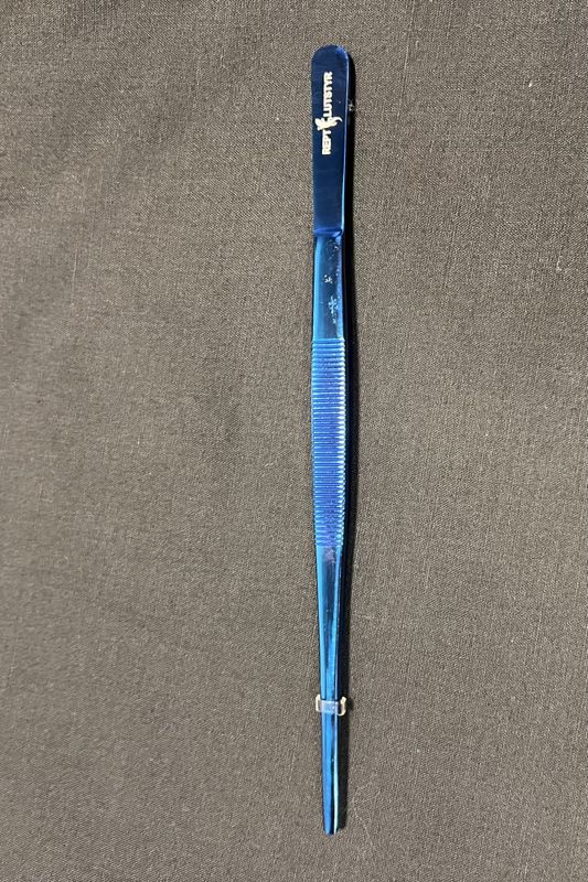 Pinsett titan 40cm rett