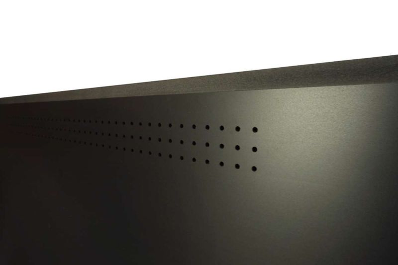Lucky reptile IsoTarrium Basic 120x60x80cm - Svart