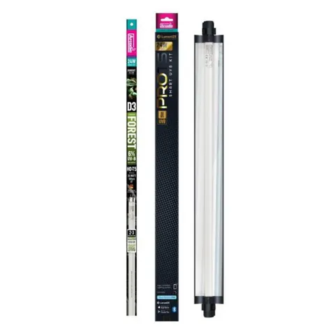 Hovedbilde Arcadia LumenIZE Pro T5 Forest 6% 24w Kit