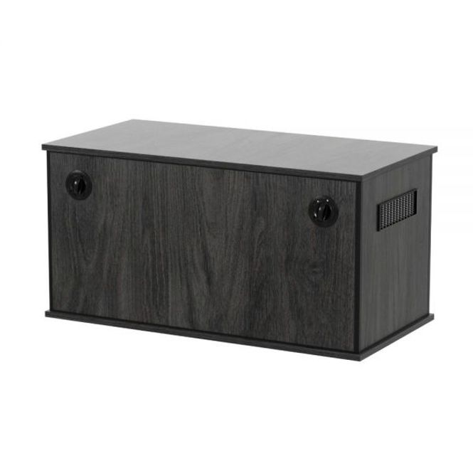Hovedbilde Prorep Vivarium 60x45x45cm Svart