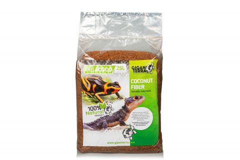 Hovedbilde Humus 25L Gigan terra