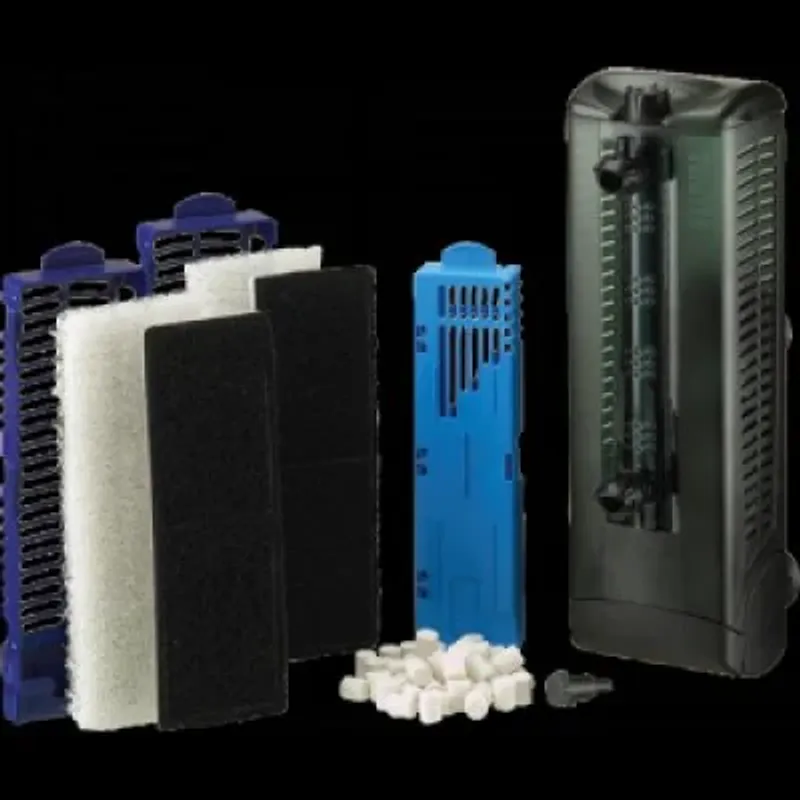 Fluval U3 innvendig filter til 90-150L