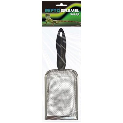 Hovedbilde Repto gravel scoop