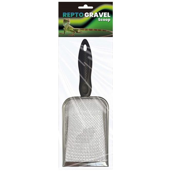 Hovedbilde Repto gravel scoop