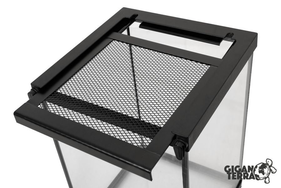 Gigan terra 20x20x30cm -Kun &aring;pning i toppen